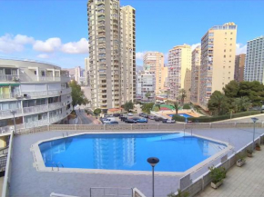 Apartment Halcon Levante by Interhome